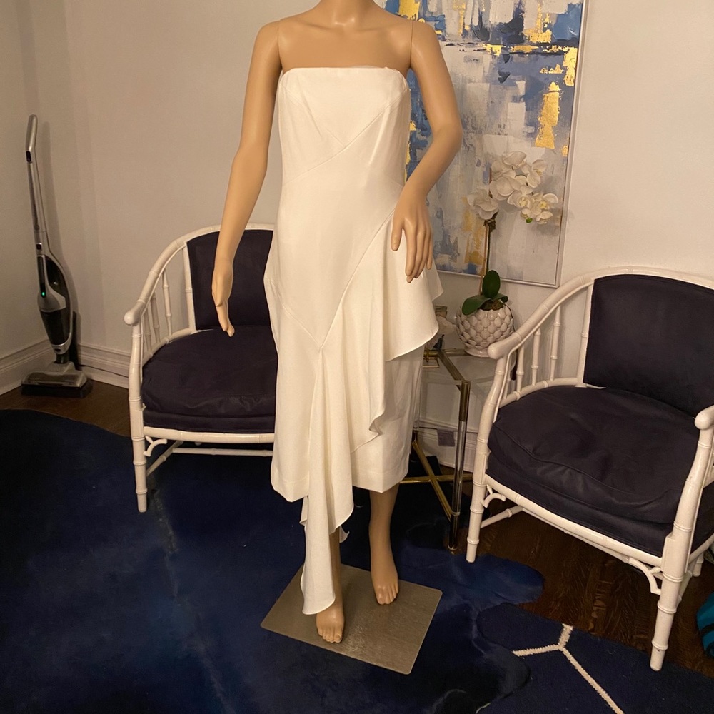 Milly dress